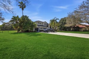 3541 Carlton Lane, Davie, FL 33330 - MLS#B26001016