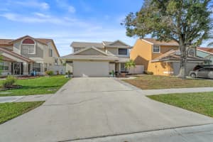 3874 Circle Lake Dr, West Palm Beach, FL 33417, West Palm Beach, FL 33417 - MLS#B26001023