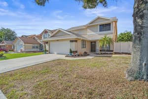 3874 Circle Lake Dr, West Palm Beach, FL 33417, West Palm Beach, FL 33417 - MLS#B26001023