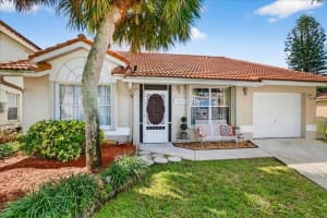 18293 Fresh Lake Way, Boca Raton, FL 33498 - MLS#B26001058