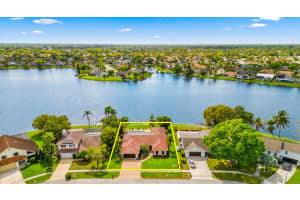 12853 Guilford Circle, Wellington, FL 33414 - MLS#B26001074