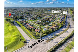 9200 Gettysburg Road, Boca Raton, Fl 33434, Boca Raton