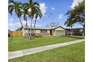 2201 Nw 70th Lane, Margate, Fl 33063, Margate