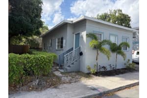 1909 Division Avenue, West Palm Beach, FL 33407 - MLS#B26001100