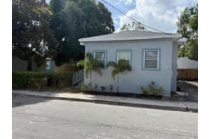 1909 Division Avenue, West Palm Beach, FL 33407 - MLS#B26001100
