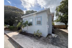 1909 Division Avenue, West Palm Beach, FL 33407 - MLS#B26001100
