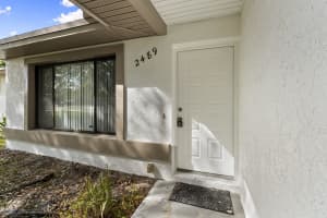 2489 SE Grand Dr, Port St. Lucie, FL 34952, Port St Lucie, FL 34952 - MLS#B26001101