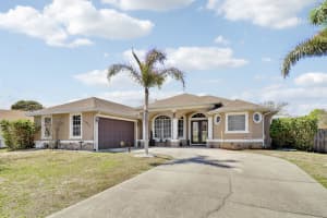 1902 Sw Americana St, Port St. Lucie, Fl 34953, Port Saint Lucie