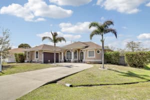 1902 SW Americana St, Port St. Lucie, FL 34953, Port St Lucie, FL 34953 - MLS#B26001113