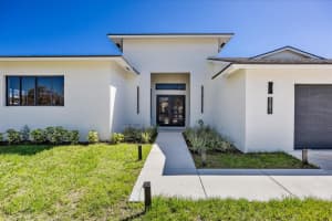 5691 NW North Macedo Blvd, Port St. Lucie, FL 34983, Port Saint Lucie, FL 34983 - MLS#B26001122