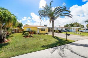 3109 Scanlan Avenue, Lake Worth Beach, FL 33461 - MLS#B26001127