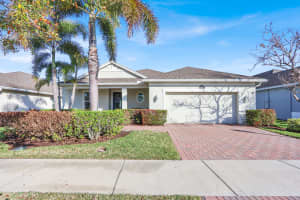 10283 SW Waterway Ln, Port St. Lucie, FL 34987, Port Saint Lucie, FL 34987 Sold 05/07/26
