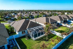 10283 SW Waterway Ln, Port St. Lucie, FL 34987, Port Saint Lucie, FL 34987 - MLS#B26001132