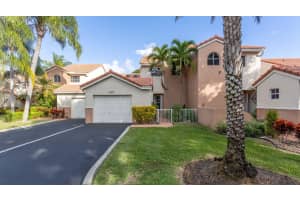 8207 NW 70th St 8207, Tamarac, FL 33321, Tamarac, FL 33321 - MLS#B26001133