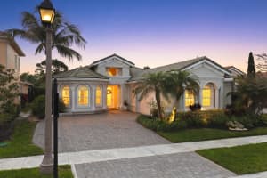 260 Carina Drive, Jupiter, FL 33478 - MLS#B26001141