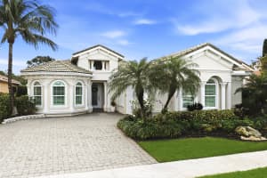 260 Carina Drive, Jupiter, FL 33478 - MLS#B26001141