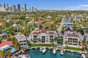 1414 SE 12th St 3c, Fort Lauderdale, FL 33316, Fort Lauderdale, FL 33316 - MLS#B26001142