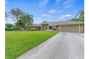 18392 N 50th St St N, The Acreage, FL 33470, The Acreage, FL 33470 - MLS#B26001144