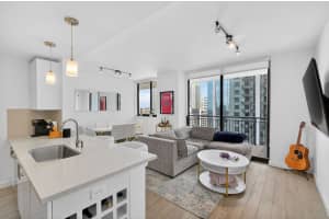 999 SW 1st Ave 2615, Miami, FL 33130, Miami, FL 33130 - MLS#B26001149