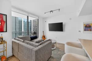 999 SW 1st Ave 2615, Miami, FL 33130, Miami, FL 33130 - MLS#B26001149