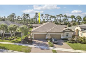 10894 SW Winding Lakes Cir, Port St. Lucie, FL 34987, Port Saint Lucie, FL 34987 - MLS#B26001160