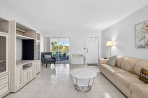 94 Stratford G, West Palm Beach, FL 33417, West Palm Beach, FL 33417 - MLS#B26001184