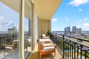 550 Okeechobee Blvd Lph-07, West Palm Beach, FL 33401, West Palm Beach, FL 33401 - MLS#B26001186