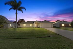 2743 SW District Ave, Port St. Lucie, FL 34953, Port Saint Lucie, FL 34953 Sold 04/20/26