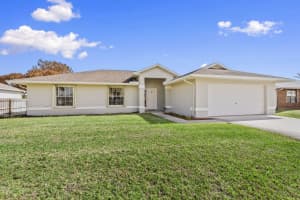 2743 SW District Ave, Port St. Lucie, FL 34953, Port Saint Lucie, FL 34953 - MLS#B26001188