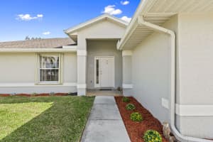 2743 SW District Ave, Port St. Lucie, FL 34953, Port Saint Lucie, FL 34953 Sold 04/20/26