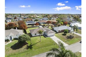 2743 SW District Ave, Port St. Lucie, FL 34953, Port Saint Lucie, FL 34953 Sold 04/20/26