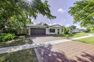 776 Nw 48th Avenue, Plantation, Fl 33317, Plantation