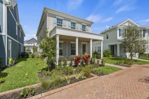 881 Bushel Trail, Palm City, FL 34990 - MLS#B26001193