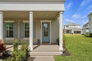 881 Bushel Trail, Palm City, FL 34990 - MLS#B26001193