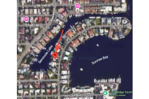 1223 Seminole Dr, Fort Lauderdale, FL 33304, Fort Lauderdale, FL 33304 - MLS#B26001201