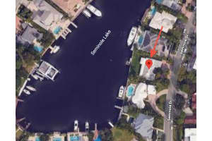 1223 Seminole Dr, Fort Lauderdale, FL 33304, Fort Lauderdale, FL 33304 - MLS#B26001201