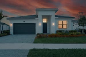 2293 Canopy Cove Lane, Port Saint Lucie, FL 34984 - MLS#B26001207