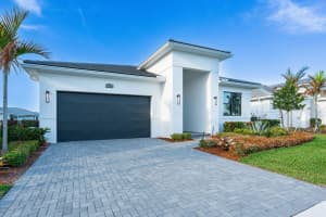 2293 Canopy Cove Lane, Port Saint Lucie, FL 34984 - MLS#B26001207