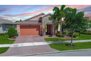 10211 Sw Fernwood Ave, Port St. Lucie, Fl 34987, Port Saint Lucie