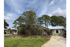 161 Se Carter Ave, Port St. Lucie, Fl 34983, Port Saint Lucie