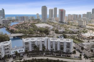 200 Diplomat Parkway, Hallandale Beach, FL 33009 - MLS#B26001222