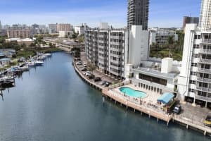 200 Diplomat Parkway, Hallandale Beach, FL 33009 - MLS#B26001222