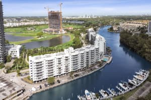 200 Diplomat Parkway, Hallandale Beach, FL 33009 - MLS#B26001222