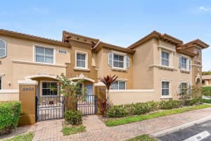 6515 Diamond Springs Terrace, West Palm Beach, FL 33411 - MLS#B26001242