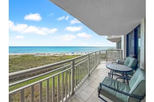 3000 N Ocean Drive 6e, Singer Island, Fl 33404, Singer Island