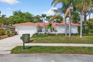 2453 26th Circle, Boca Raton, FL 33431 - MLS#B26001257