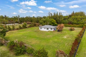 12316 Orange Boulevard, West Palm Beach, FL 33412 - MLS#B26001261