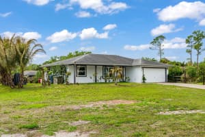 12316 Orange Boulevard, West Palm Beach, FL 33412 - MLS#B26001261