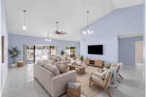 281 Country Club Boulevard, Boca Raton, FL 33487 - MLS#B26001275