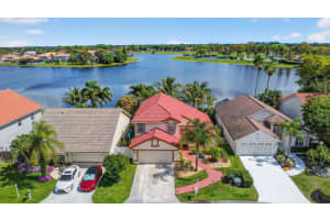 7277 Shell Ridge Terrace, Lake Worth, FL 33467 - MLS#B26001287